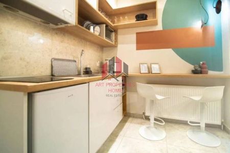 Studio/Γκαρσονιέρα για ενοικίαση Πλατεία Εμπορίου - Ανω Λαδάδικα - Ιστορικό Κέντρο (Κέντρο Θεσσαλονίκης) - Photo 5