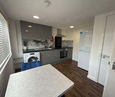 1 bedroom apartment to rent - Photo 6