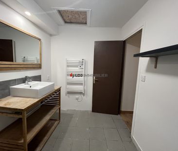 Location Appartement 2 pièces 60m² PERPIGNAN 66000 - Photo 4