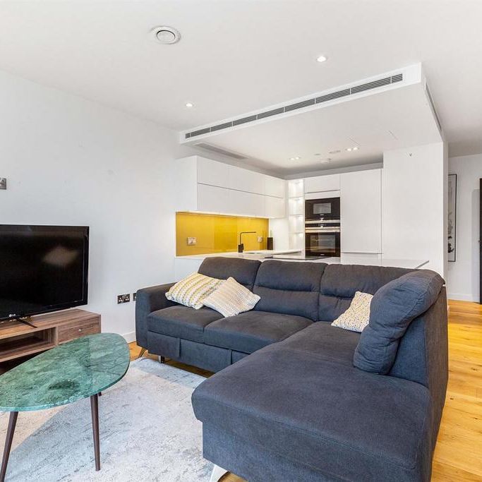 2 bedroom apartment to rent - Photo 1