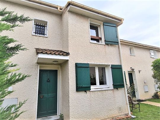Location maison 4 pièces, 81.80m², Carrières-sous-Poissy - Photo 1