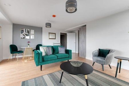 Goodman Street - Photo 3