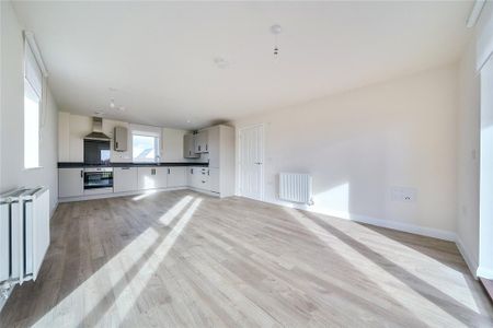 2 bedroom apartment to rent - Photo 4