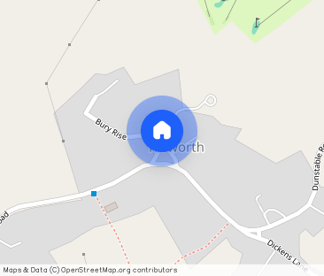 Blackhill, Tilsworth - Photo 1