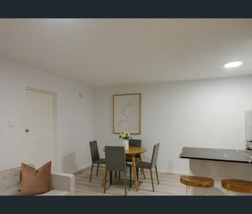 Renovated 1-Bedroom Apartment in Prime Location - Photo 2