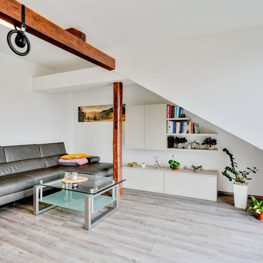 Pronájem bytu 3+kk 69 m² - Photo 1