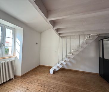 Location maison 4 pièces, 84.98m², La Roche-sur-Yon - Photo 2
