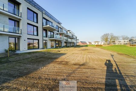 Appartement te huur in Evergem - Photo 3