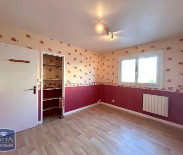 Appartement à louer 3 pièces 71.41m² - Photo 4