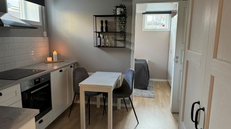 Maratonvägen, Enskede - Foto 5