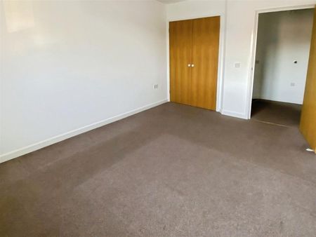 Flat 21 Edward CourtEdward StreetNuneaton - Photo 4