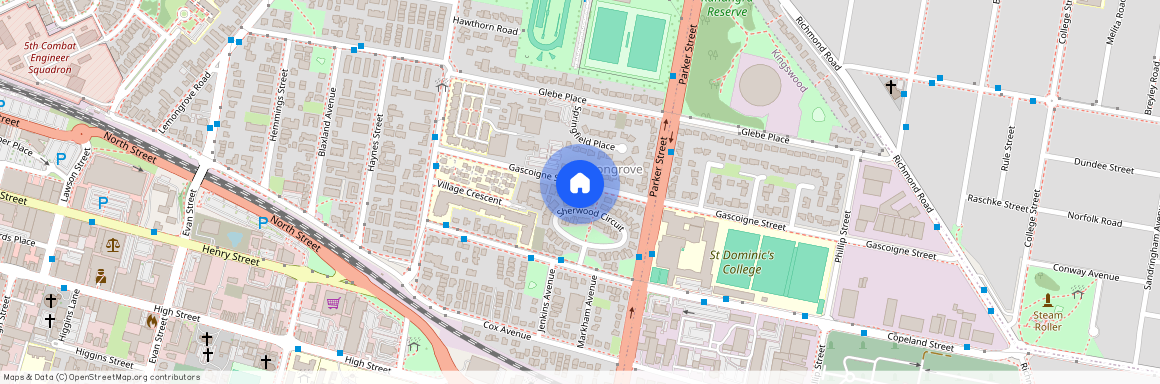 40 Gascoigne Street, Penrith