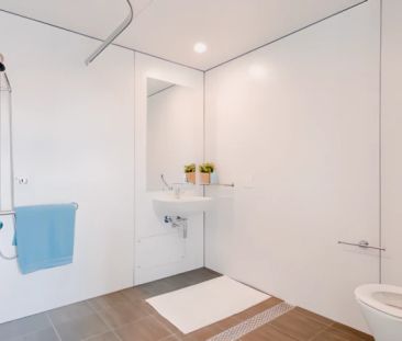 Studio Accessible - Photo 5