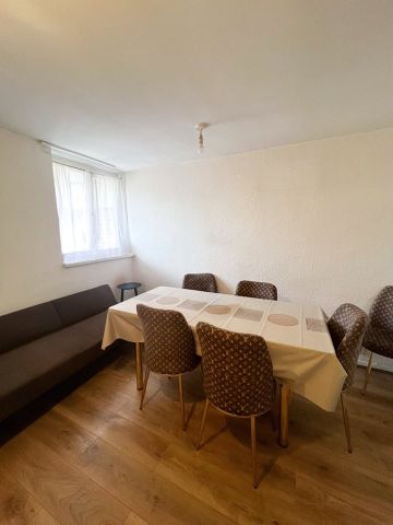 Room in a Shared House, Stunning Double Room In Notting Hill, W10 - Photo 2