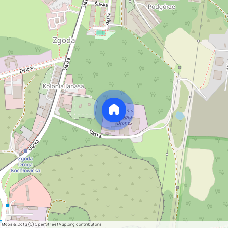 Świętochłowice, śląskie