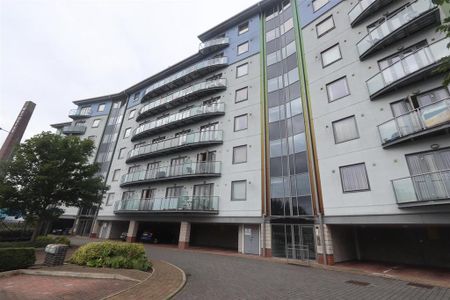 1 bedroom apartment to rent - Photo 2