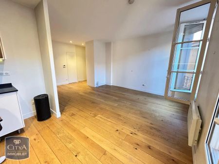 Appartement à louer 3 pièces 60.55m² - Photo 4