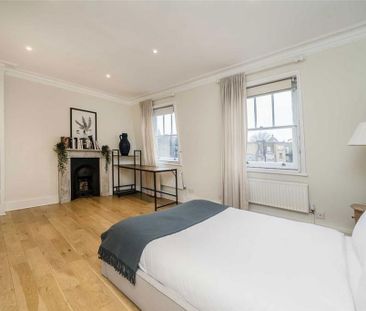 5 bedroom terraced house to rent - Photo 2