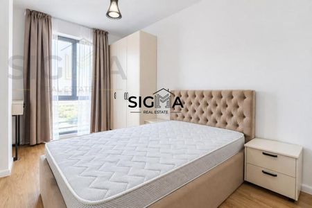 Apartament cu 4 camere, prima inchiriere, 115mp, zona Avram Iancu! - Photo 3