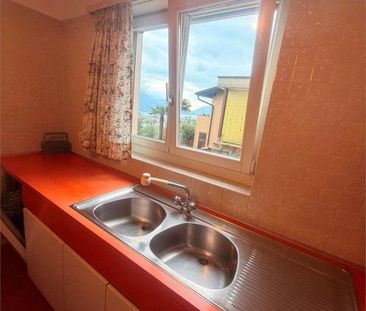 appartamento in affitto vista lago - Photo 5