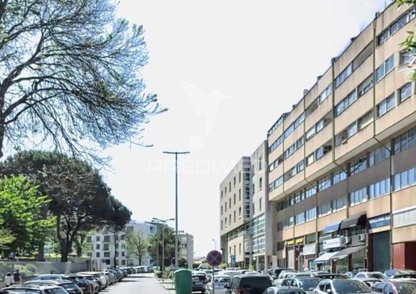Apartamento T2 em Porto