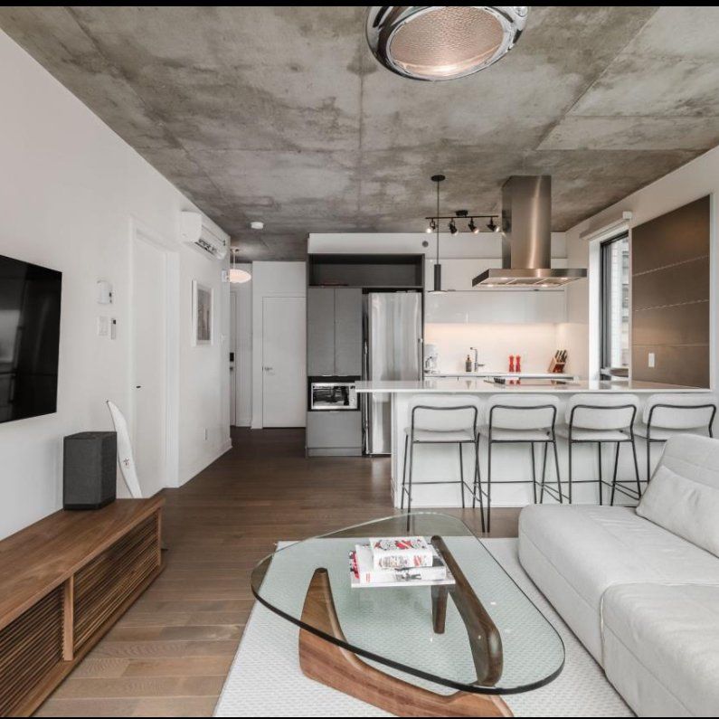 Appartement à louer, Montréal (Le Sud-Ouest) - Photo 1