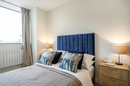 1 bedroom apartment to rent - Photo 3