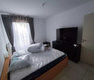 Appartement Vitrolles 2 pièce(s) 38.50 m2 - Photo 5