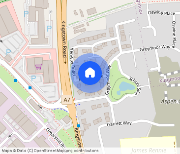 Rodor Close, Carlisle, Cumbria, CA3 - Photo 1