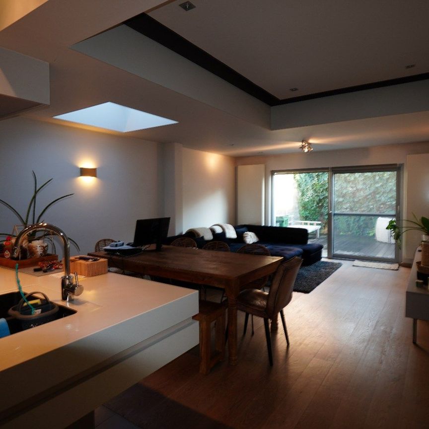 Instapklare woning te huur in het centrum van Lokeren - Foto 1