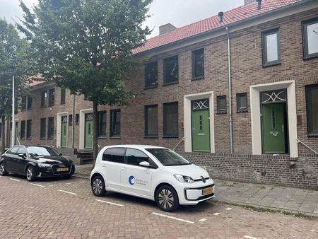 Te huur: Huis Burgemeester Bauduinstraat in Maastricht - Photo 2