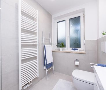 Modernes WG-Zimmer - jetzt einziehen und Wohlfühloase erleben! - Photo 4