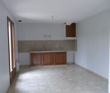 Location Maison 4 pièces 72m² MARMANDE 47200 - Photo 2