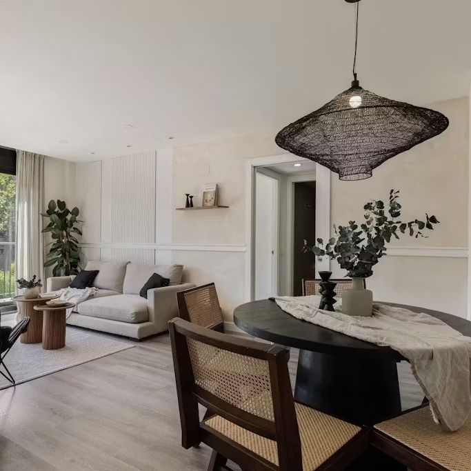 Carrer de Morales, Barcelona, Catalonia 08029 - Foto 1