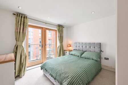 1 bedroom duplex to rent - Photo 2