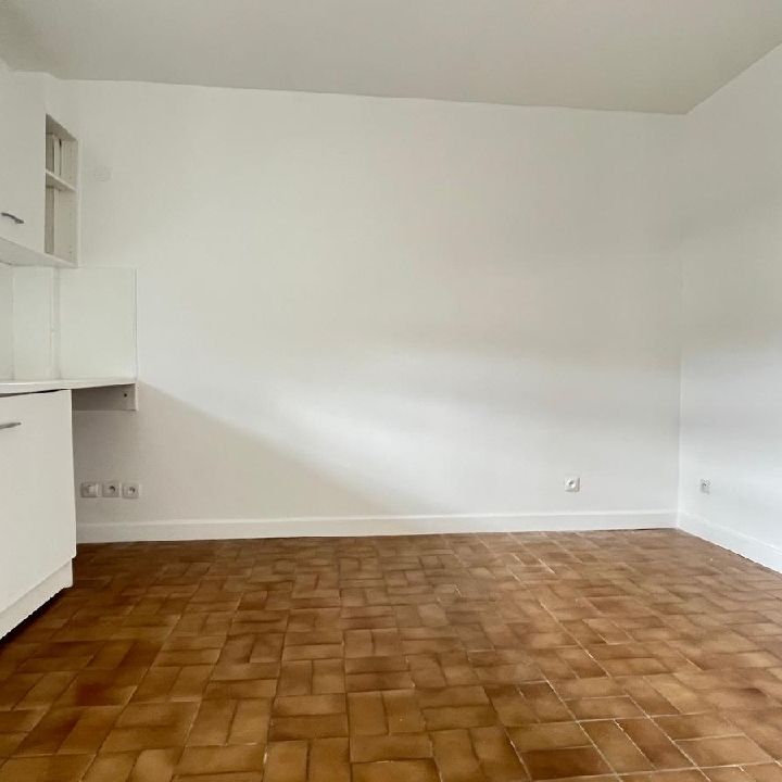 Location Appartement 1 pièce 39m² LOUVRES 95380 - Photo 1