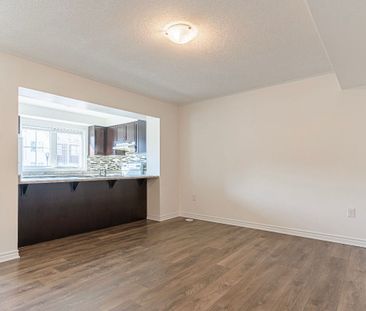 For Lease - 1060 Clipper Lane, Pickering, Ontario - Photo 2