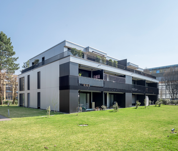 Wohnkomfort, der kaum Wünsche offen lässt - Photo 6