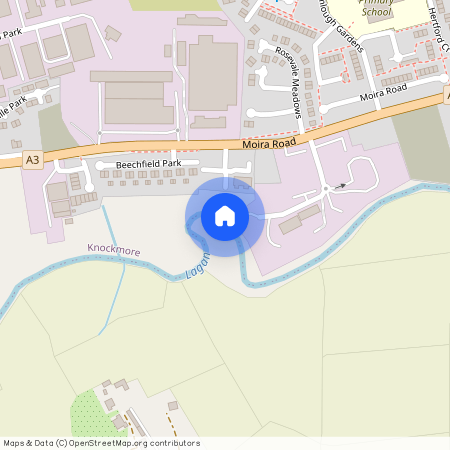 Unit 20, Beechfield Mews, Lisburn, BT28 1NR