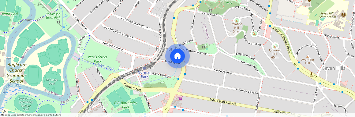 16 Myall Street, Qld 4170, Norman Park