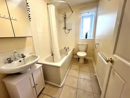 Flat 7, 498 Union Street, AB10 1TS, Aberdeen - Photo 4