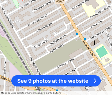 Alpha Street, Liverpool, L21 - Photo 1