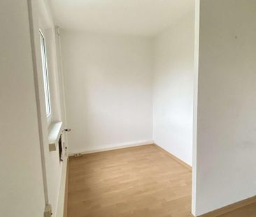 Gemütliche Wohnung mit Balkon & cleveren Grundriss - Photo 1