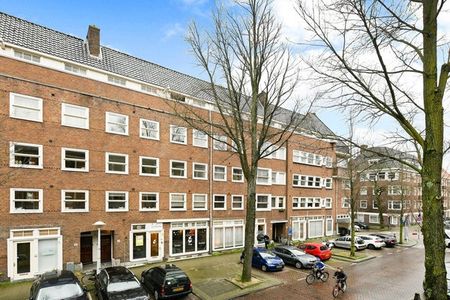 Te huur: Appartement Geulstraat in Amsterdam - Photo 3