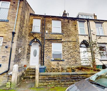 1 bedroom terraced house to rent - Photo 5