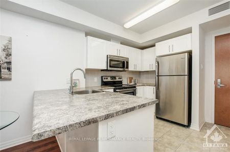 For Lease - 195 BESSERER Street Unit# 805, Lower Town - Sandy Hill, Ontario - Photo 2