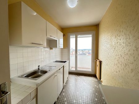 Location Appartement 1 pièce 31m² - Photo 2