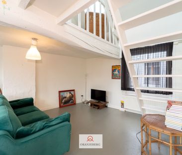 Gezellige duplex in hartje Gent - Photo 6