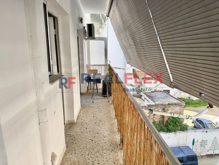 Διαμέρισμα για ενοικίαση Κέντρο (Λάρισα) - Φωτογραφία 5