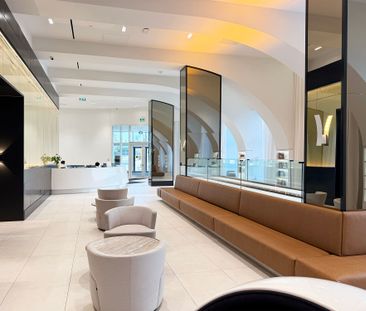 For Lease - 2033 Kennedy Road Unit# 3705, Toronto, Ontario - Photo 2